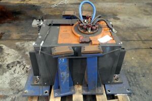 ABB Turn Table Base