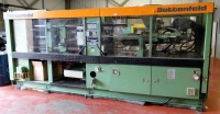 Battenfeld Injection Moulding Machine.