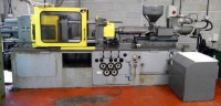 RH Windsor SP8 Injection Moulding Machine.