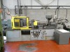RH Windsor SP8 Injection Moulding Machine. - 2