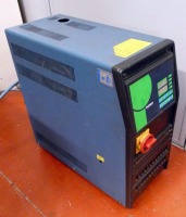 Piovan THN 3W Tool Temperature Control Unit.