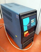 Piovan THN 3W Tool Temperature Control Unit.