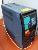 Piovan THN 3W Tool Temperature Control Unit.