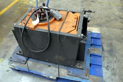 ABB Turn Table Base