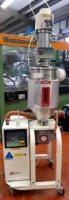 Moretto Hopper Loader Dryer System.