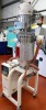 Moretto Hopper Loader Dryer System. - 2