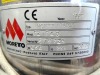 Moretto Hopper Loader Dryer System. - 5