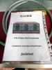 CUBE Fast Heat 6 Zone Temperature Controller. - 4