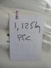 Pallet of Total Energies Polypropylene. - 2