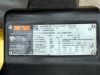 Hyster 1.60 3 Wheel Electric Fork Lift. - 6