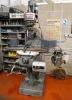 Bridgeport Milling Machine. - 3