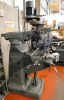 Bridgeport Milling Machine. - 4