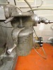 Bridgeport Milling Machine. - 9