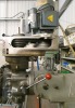 Bridgeport Milling Machine. - 5