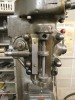 Bridgeport Milling Machine. - 6