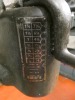 Bridgeport Milling Machine. - 10