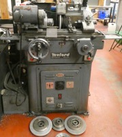 Myford Cylindrical Grinder.