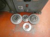 Myford Cylindrical Grinder. - 3