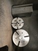 Myford Cylindrical Grinder. - 4