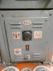 Myford Cylindrical Grinder. - 6