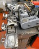 Myford Cylindrical Grinder. - 10