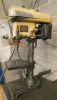 Fobco Bench Drill.