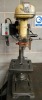 Fobco Bench Drill. - 3