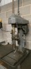 Corona Pollard Bench Drill. - 2