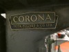 Corona Pollard Bench Drill. - 4