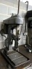 Corona Pollard Bench Drill. - 5