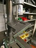 NU Pillar Drill. - 5