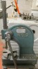 N0 2 Broaching Press on Stand. - 2