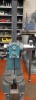 N0 2 Broaching Press on Stand. - 3