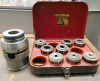 Pratt Burnerd Collet Chuck and Multisize Collets. - 2