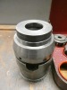 Pratt Burnerd Collet Chuck and Multisize Collets. - 3