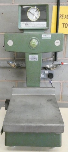 Avery Industrial Counting Scales.