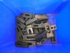 Assorted Clamping Equipment.