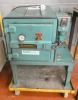 Multi-Shelved Industrial Oven.