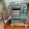 Multi-Shelved Industrial Oven. - 3