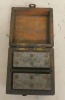 Pair of Magnetic Blocks. - 3