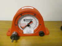 Torque master Torque Meter.