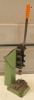 Toggle Press.