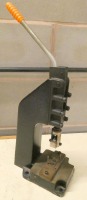 Toggle Press.