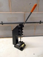 Toggle Press.