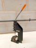 Toggle Press.