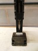 Toggle Press. - 2