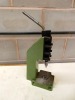 Toggle Press.