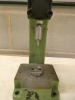 Toggle Press. - 2