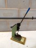 Toggle Press.