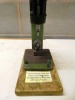Toggle Press. - 2
